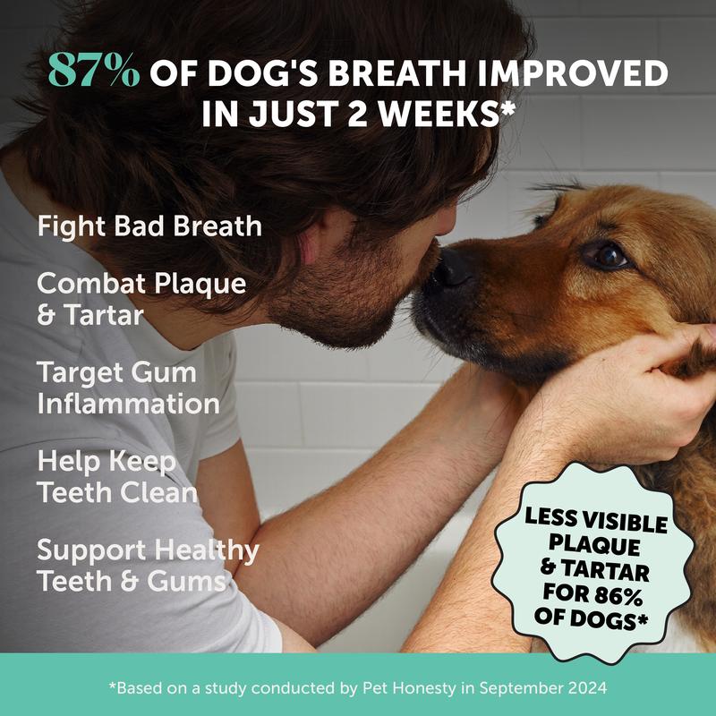 Dog Dental Powder™