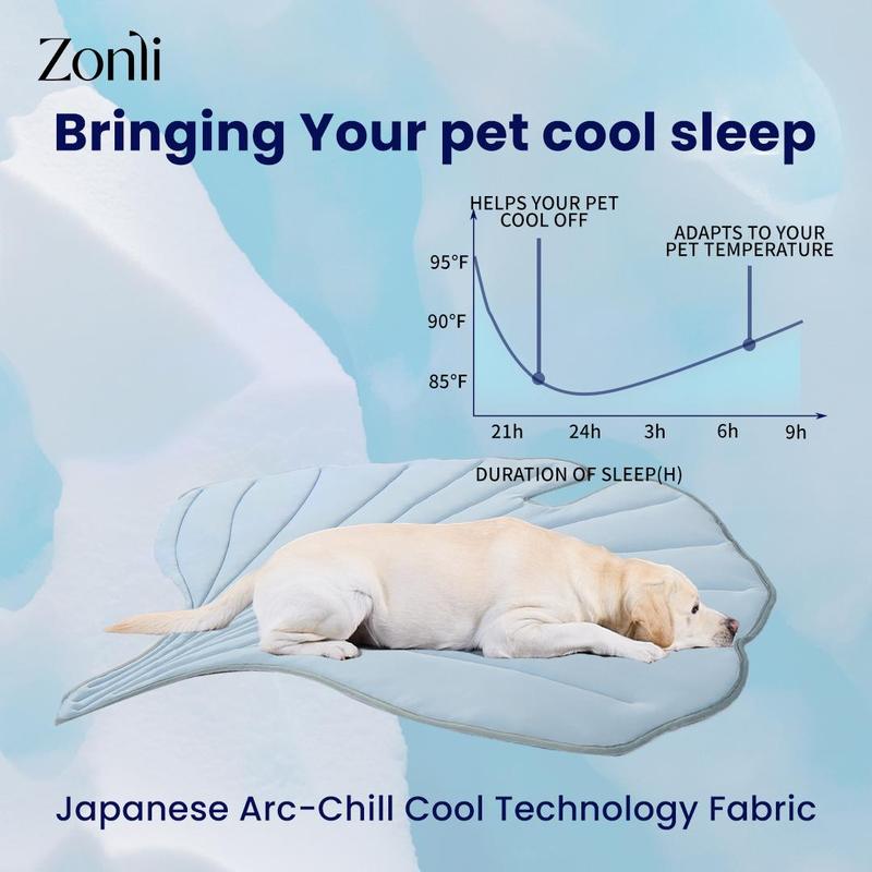 Cooling Pet Mat