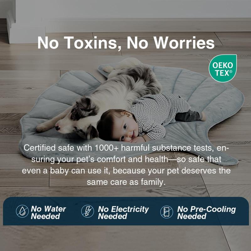 Cooling Pet Mat