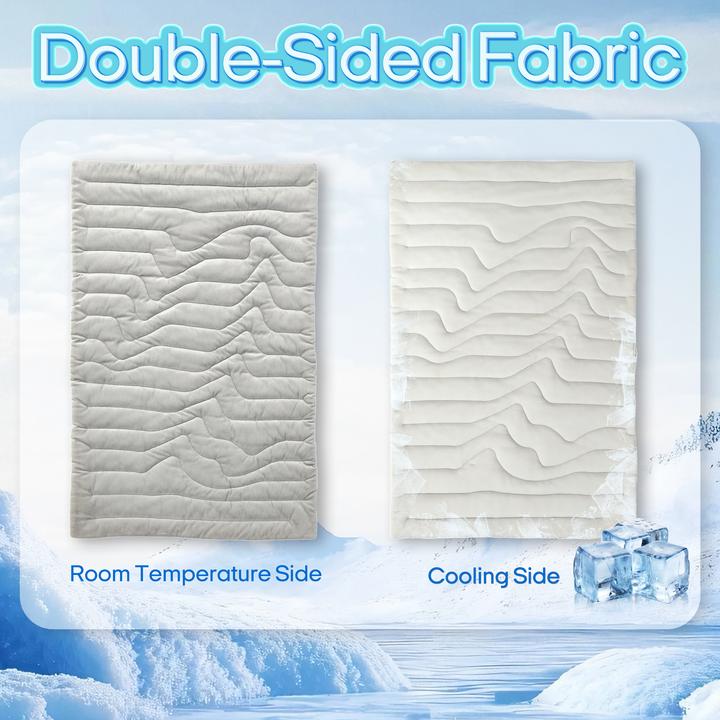 Cooling Pet Mat