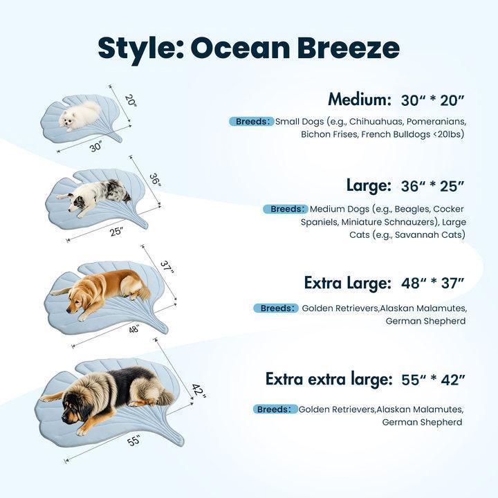 Cooling Pet Mat
