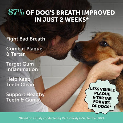 Dog Dental Powder™