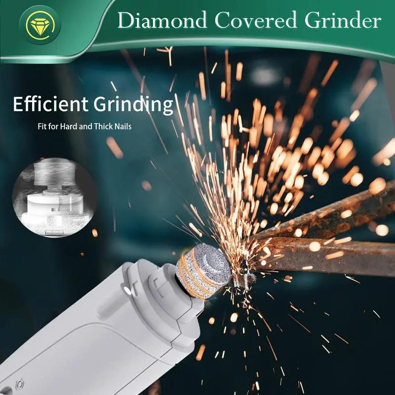 2-in-1 Pet Nail Clipper Kivori