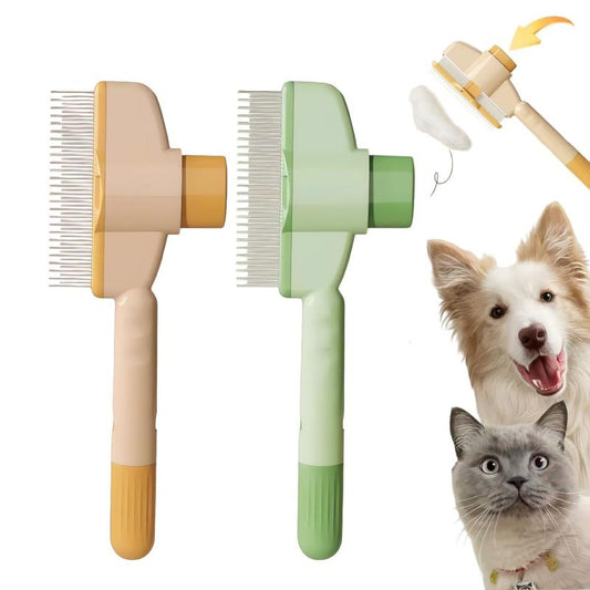 Kivori Anti-Flea Cat Comb
