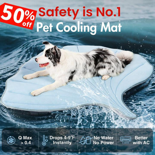 Cooling Pet Mat