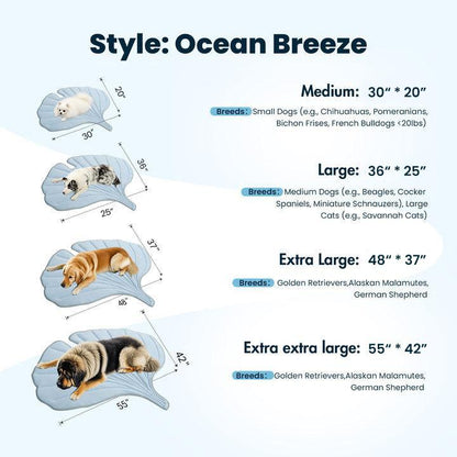 Cooling Pet Mat