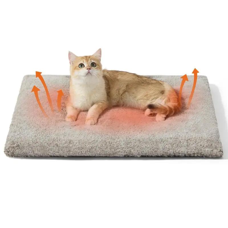 Kivori Self Warming Pet Bed™ Kivori