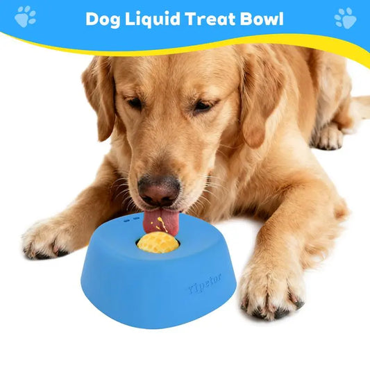 Kivori™ Dog Lick Bowl Kivori