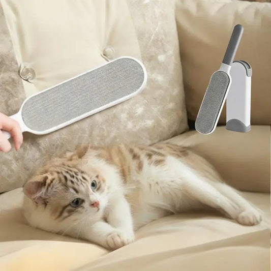 *NEWLY RELEASED* Kivori Handheld Pet Hair Remover Kivori