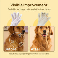 Pet Bathing Wipes™ Kivori