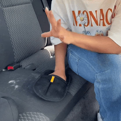 Pet Hair Removal Gloves Kivori