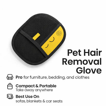 Pet Hair Removal Gloves™ Kivori