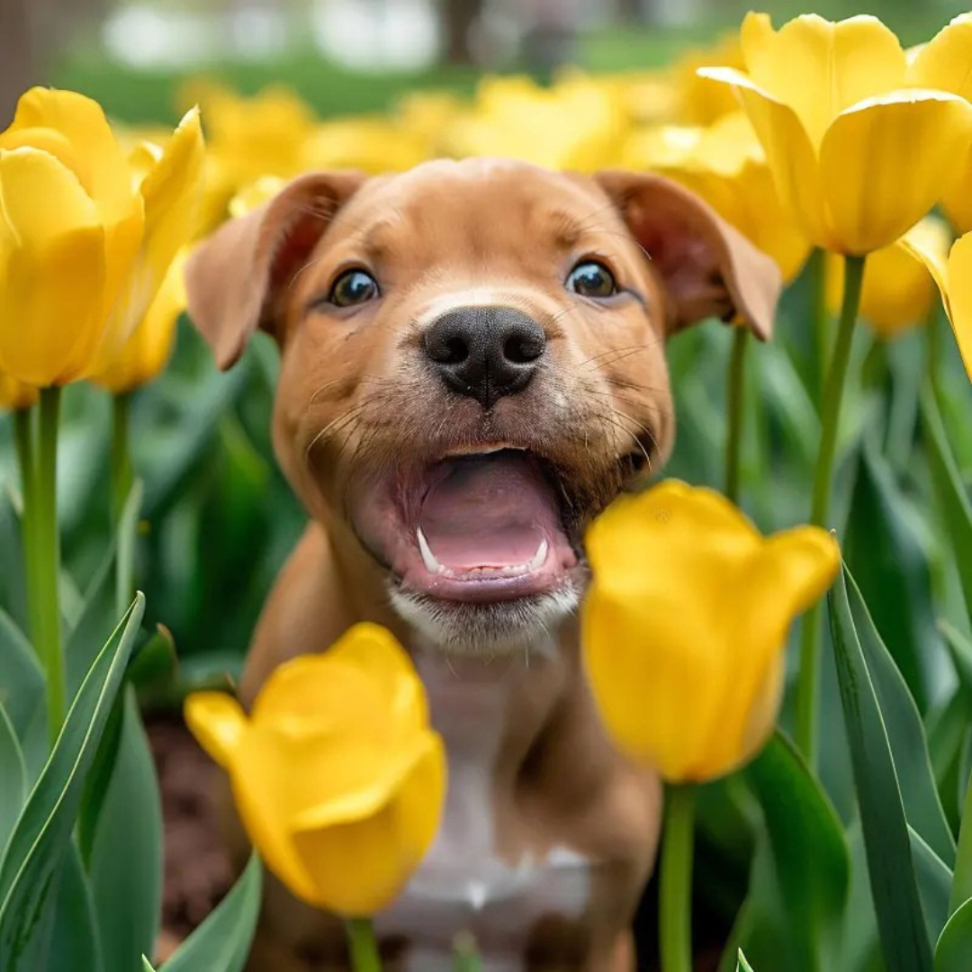 Kivori Dog Ear & Skin Relief Drops image Kivori Dog Ear & Skin Relief Drops